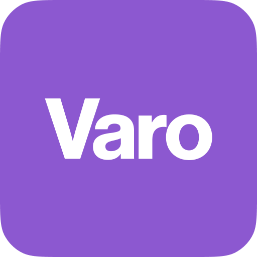 Varo Bank icon