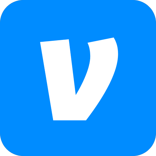 Venmo official logo