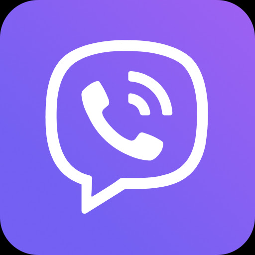 Rakuten Viber official logo