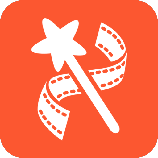 VideoShow official logo