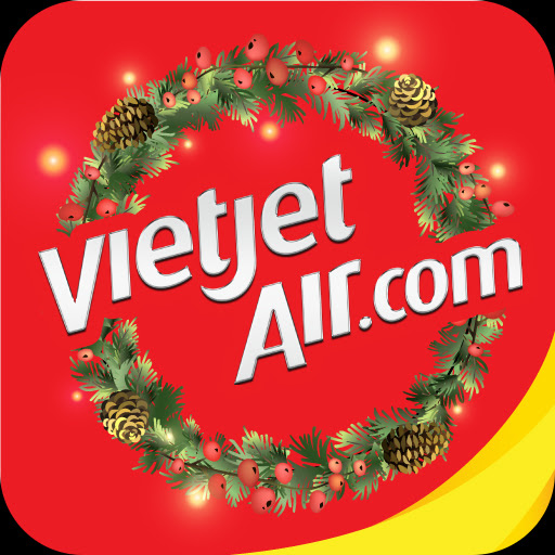 VietJet Air icon