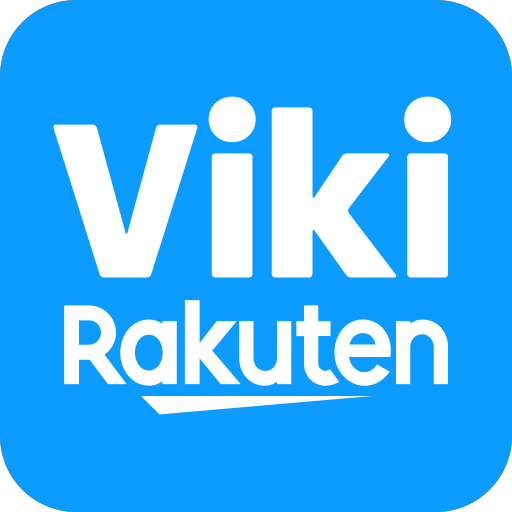 Rakuten Viki official logo