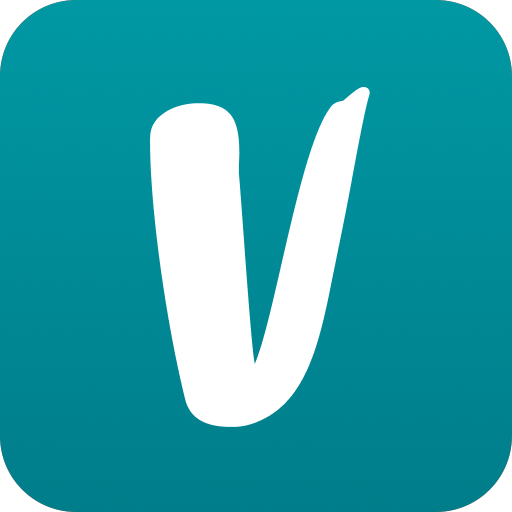 Vinted official logo