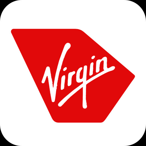 Virgin Australia official logo