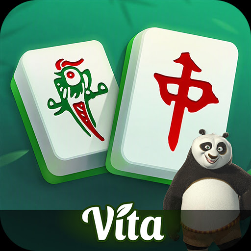 Vita Mahjong icon