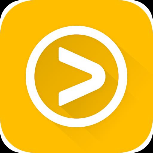 Viu official logo
