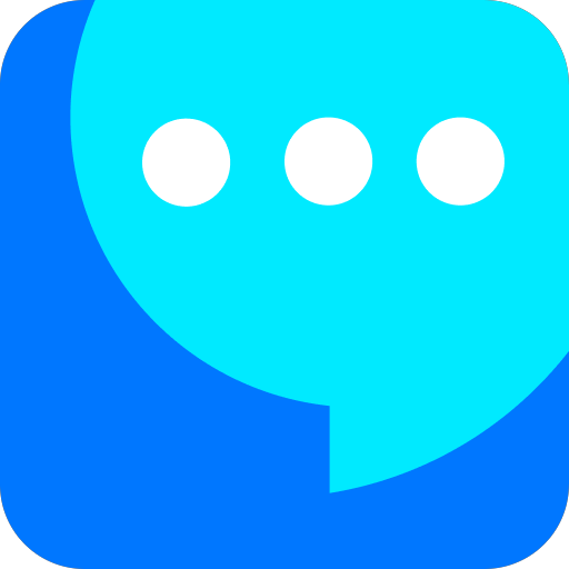 VK Messenger icon