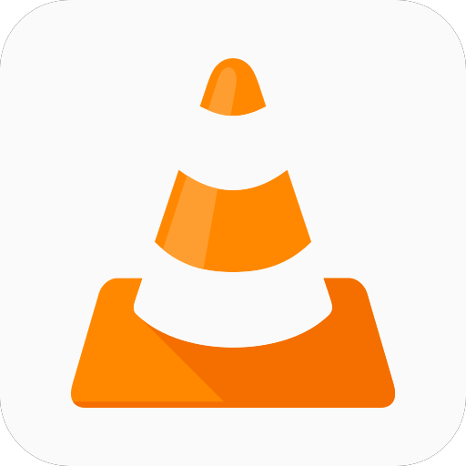 VLC media player official logo