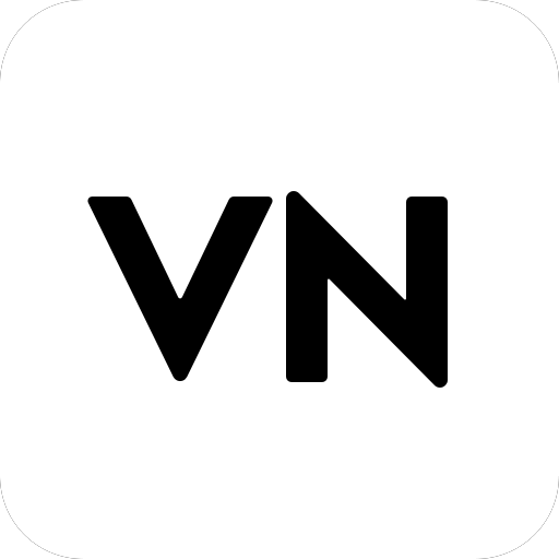 VN Video Editor official logo