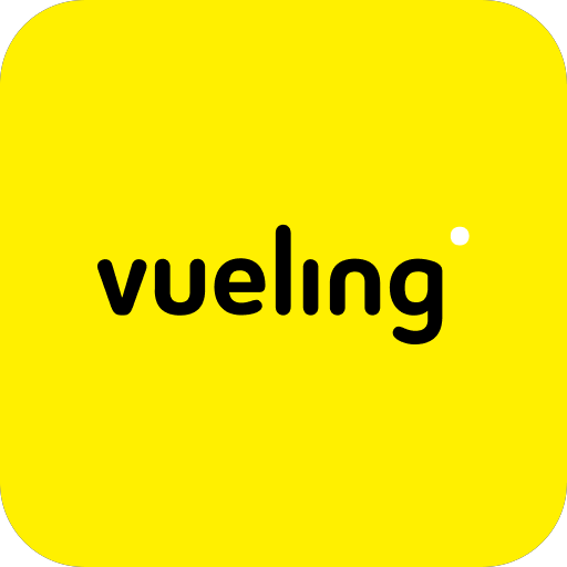 Vueling official logo
