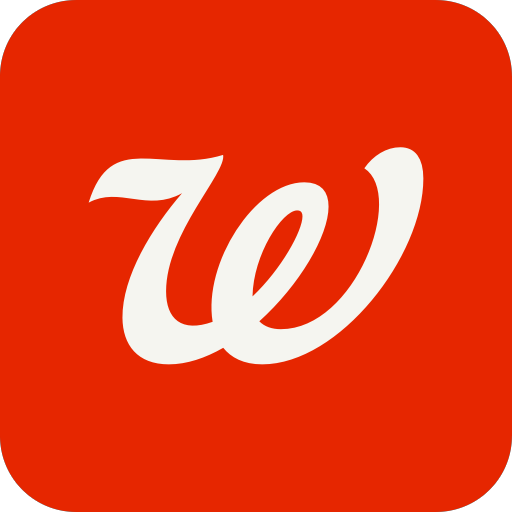 Walgreens official logo
