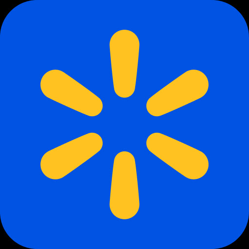 Walmart official logo