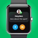 Watch Sync App - BT Notifier icon
