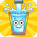 Water Go icon