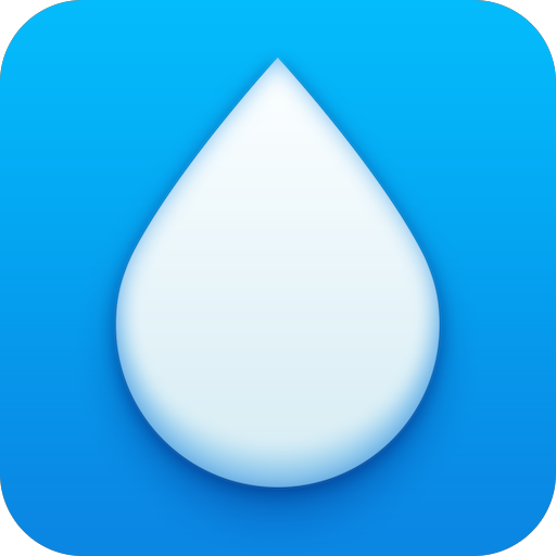 WaterMinder official logo
