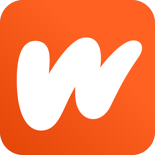 Wattpad official logo