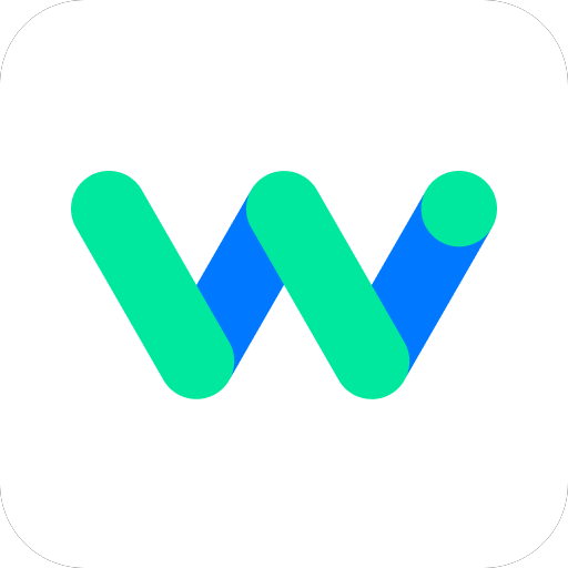 Waymo official logo
