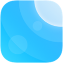 Weather - By Xiaomi official logo