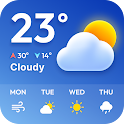 Weather Forecast - Local Radar icon