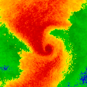 Weather Radar: Tornado & Storm icon