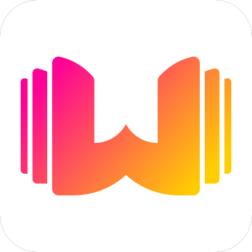 Webfic official logo