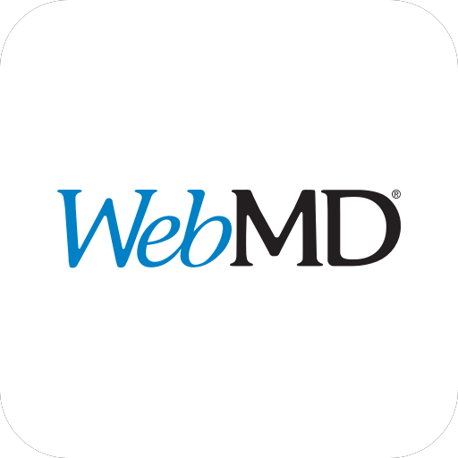 WebMD official logo