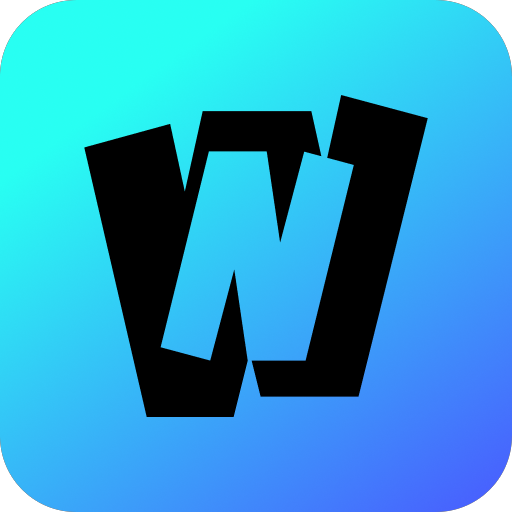 WebNovel official logo