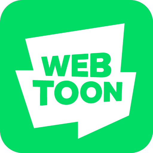 WEBTOON official logo