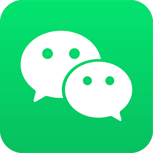 WeChat official logo