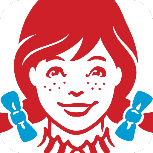 Wendy’s official logo