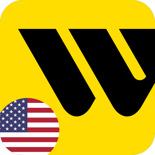 Western Union official logo