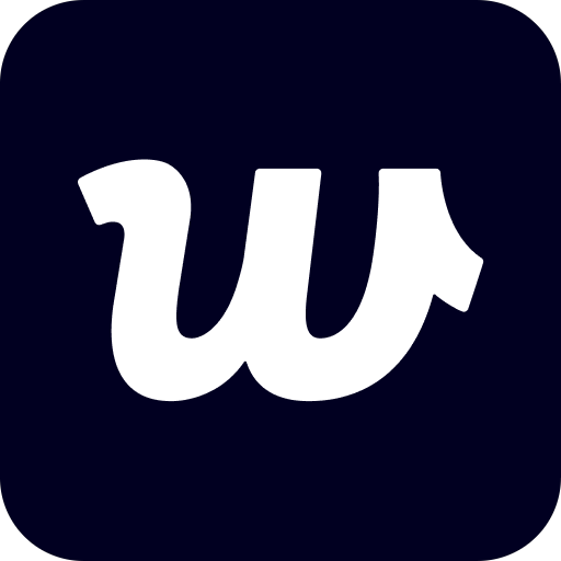Weverse official logo