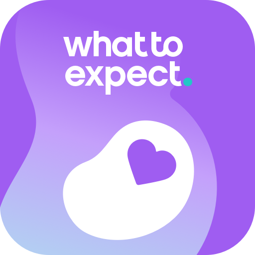 What to Expect official logo