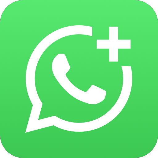 WhatsApp Business official logo