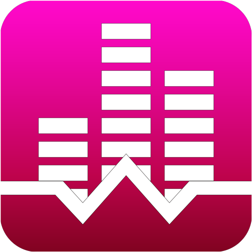 White Noise Lite icon