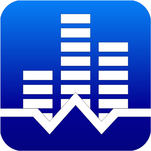 White Noise icon