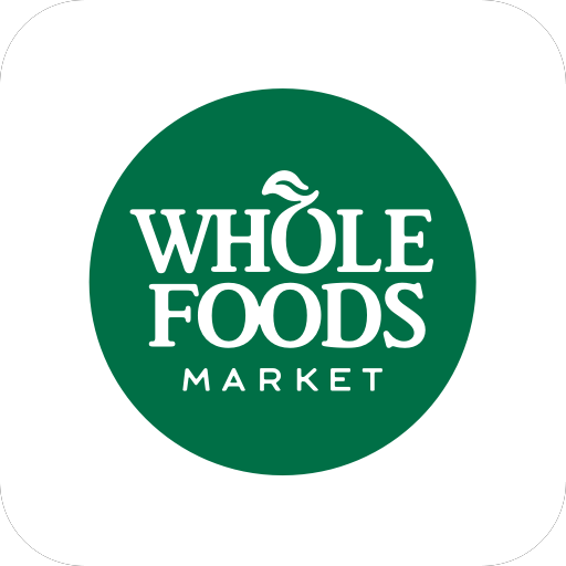 Whole Foods Market icon