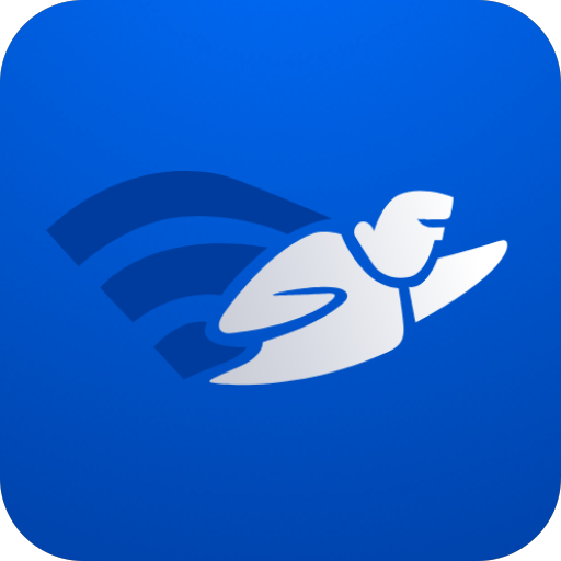 WiFiman official logo