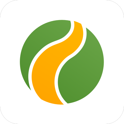 Wikiloc official logo