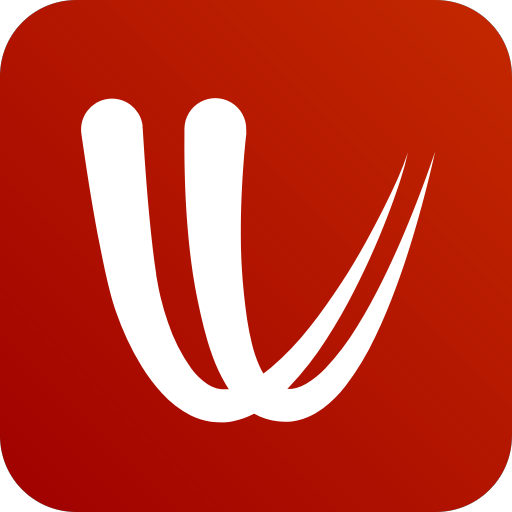 Windy.com official logo