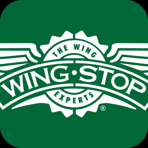 Wingstop official logo