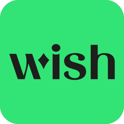 Wish official logo