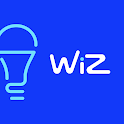 WiZ Connected official logo