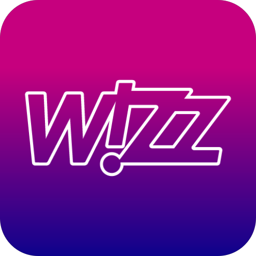 WIZZ official logo