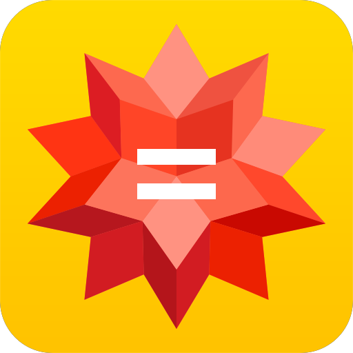 WolframAlpha official logo