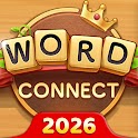 Word Connect official logo