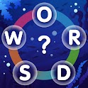 Word Search Sea: Offline Games icon