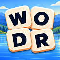 Word Tiles - Relaxing Puzzle icon