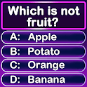 Word Trivia - Word Quiz Games icon