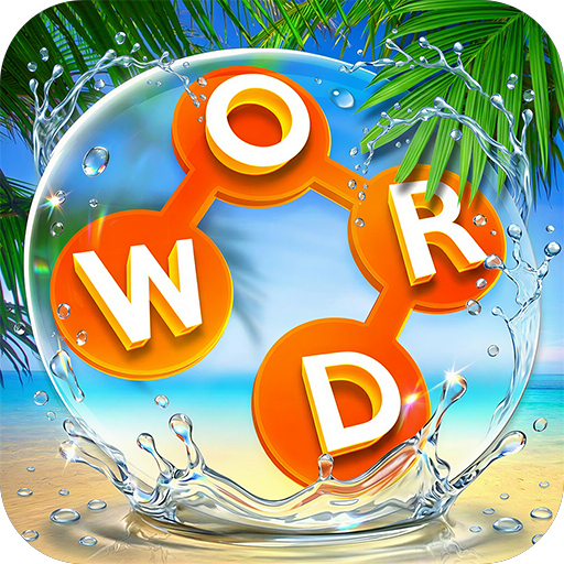 Wordscapes official logo
